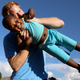 Illustration for article titled These Cute Pictures Should Help You Forget About Prince Harry's Butt